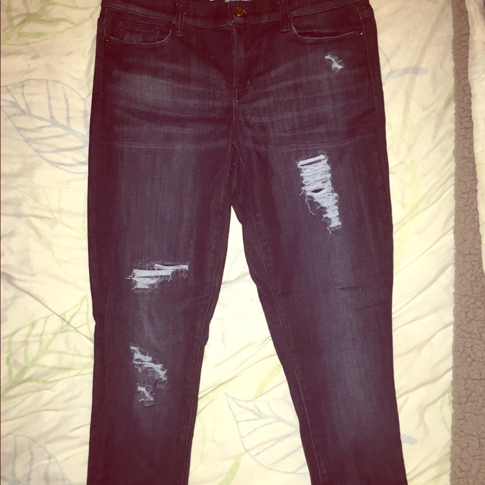 DKNY JEANS